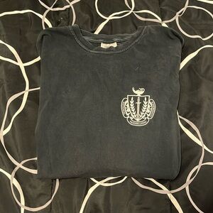 Great Women Go Greek tshirt